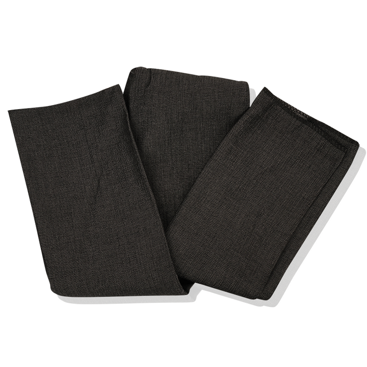 Ms. Remi Denim Silky Edge Laying Scarf 60 Inch, 1 Count, Assorted Patterns