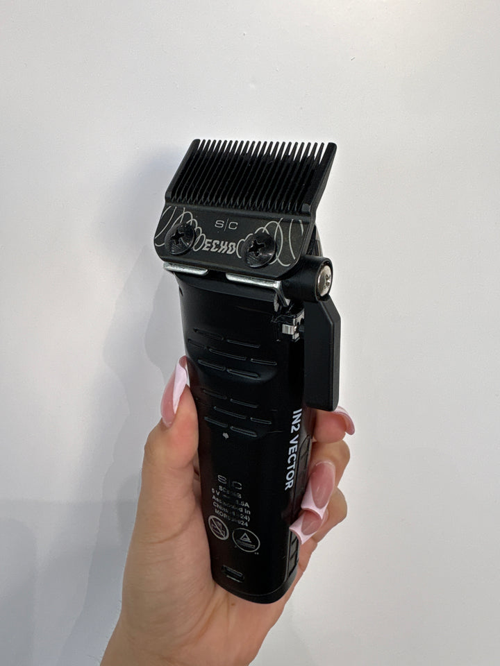 Style Craft 360 Jeezy Clipper SC614B