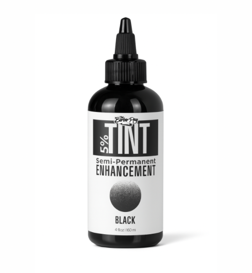 5% Tint Semi-Permanent Enhancement Dye