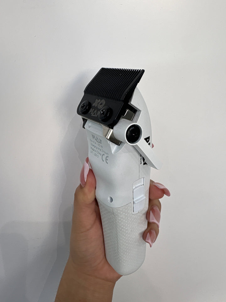 PLAY Clipper Whiteout by TPOB USA