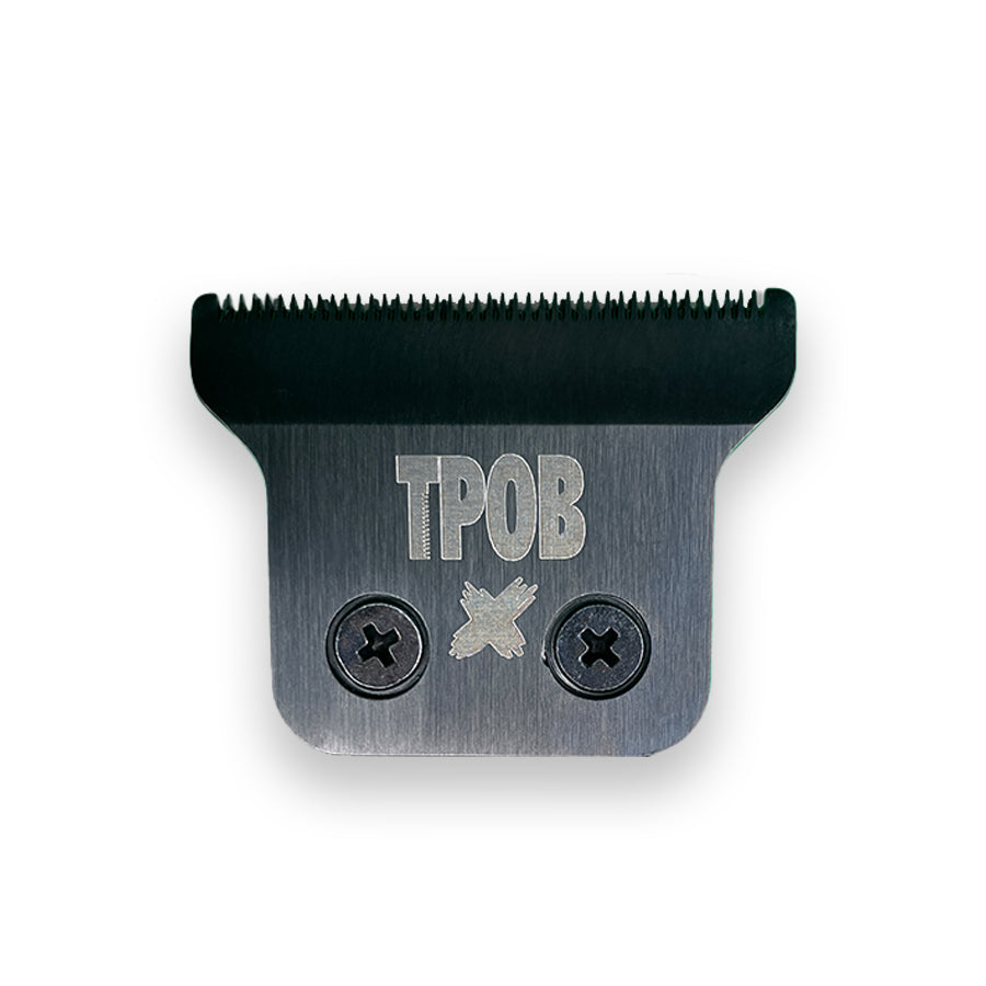 DLC Blade for GHOST X Trimmer by TPOB