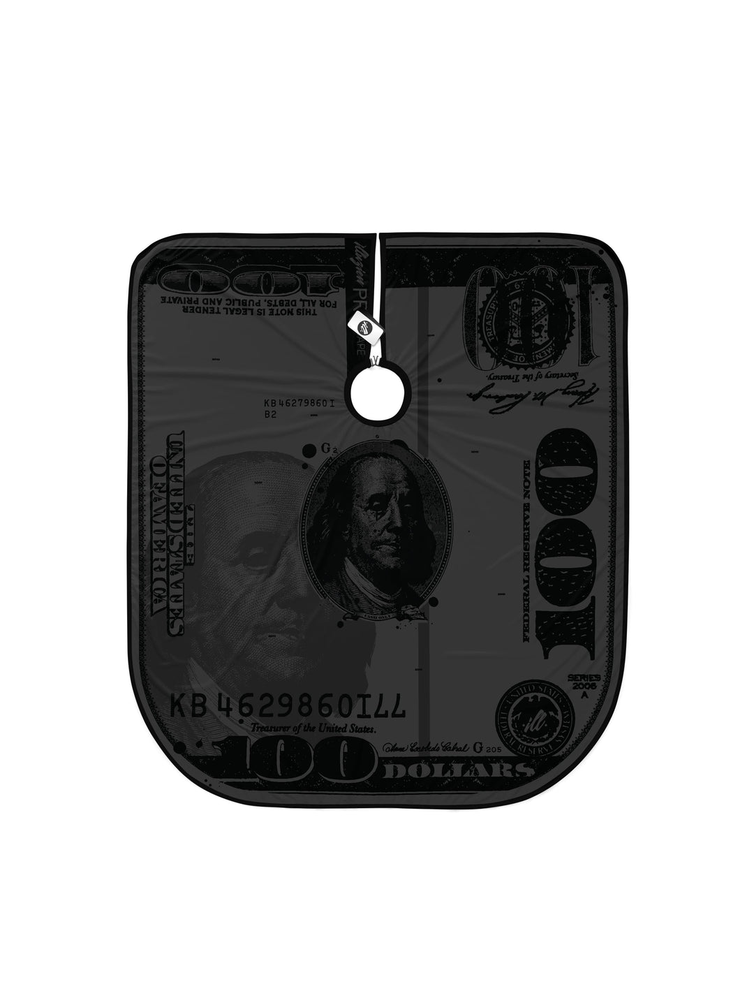 Illuzien $100 Bill PRO Cape