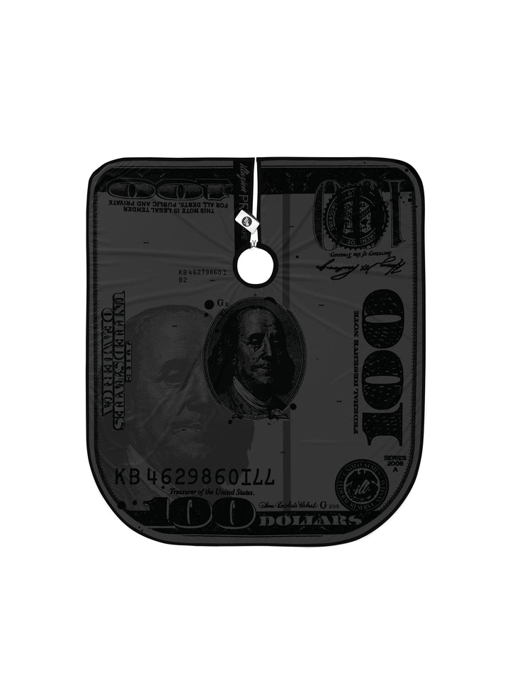 Illuzien $100 Bill PRO Cape