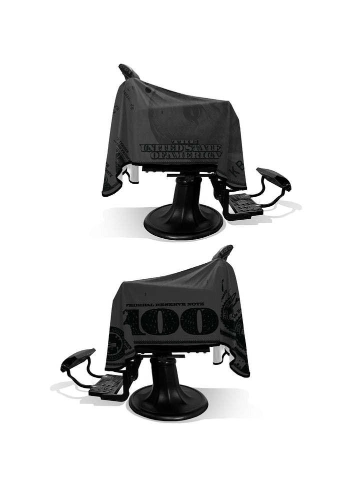 Illuzien $100 Bill PRO Cape