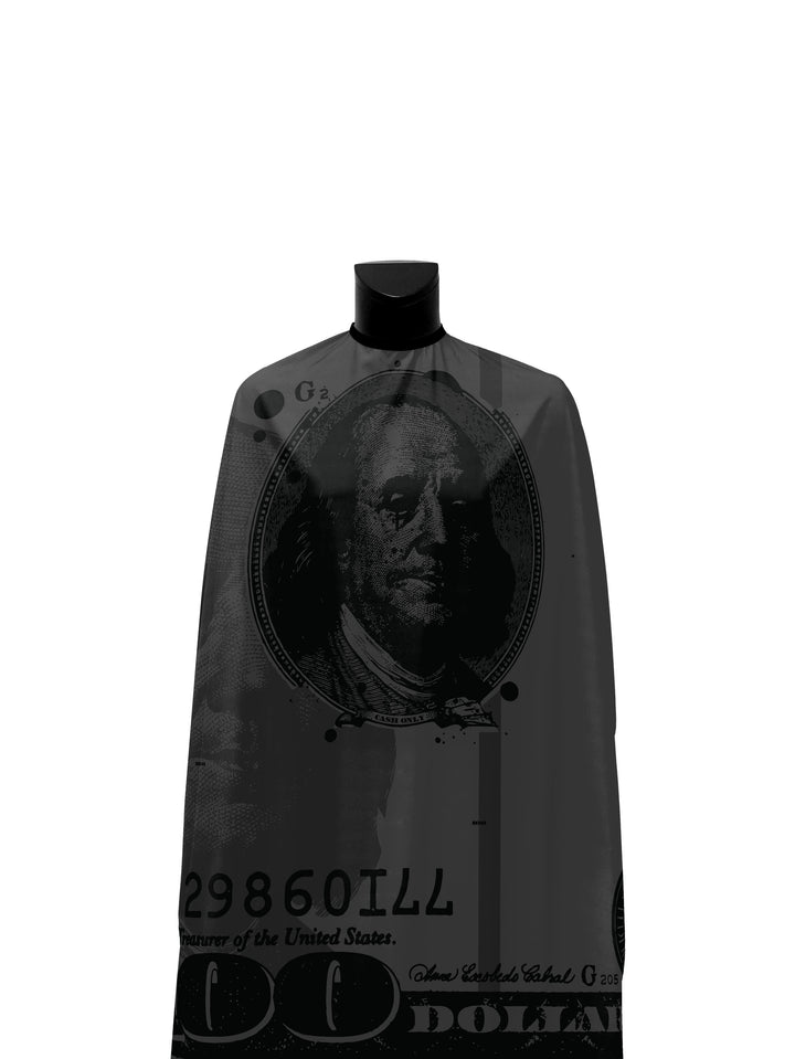 Illuzien $100 Bill PRO Cape