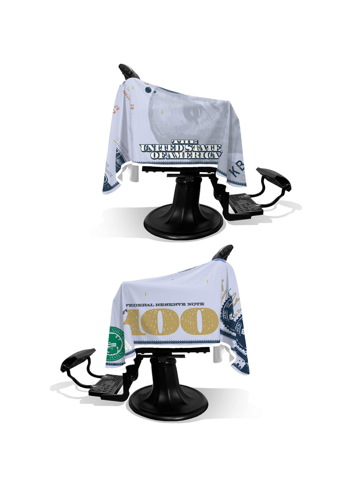 $100 Bill PRO Cape