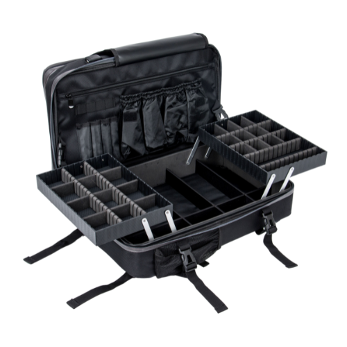 Barber Plug X G&B Pro | Full Size Mobile Station (PREORDER)