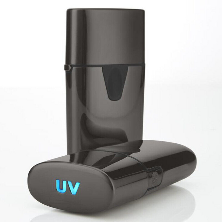Afeitadora de doble lámina UV-Foil de BaByliss