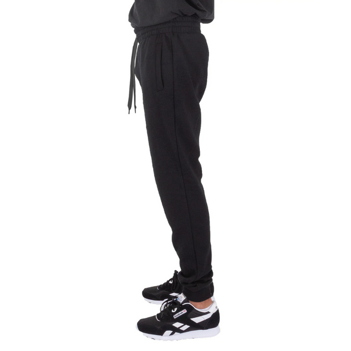 Barber Plug Fleece Joggers