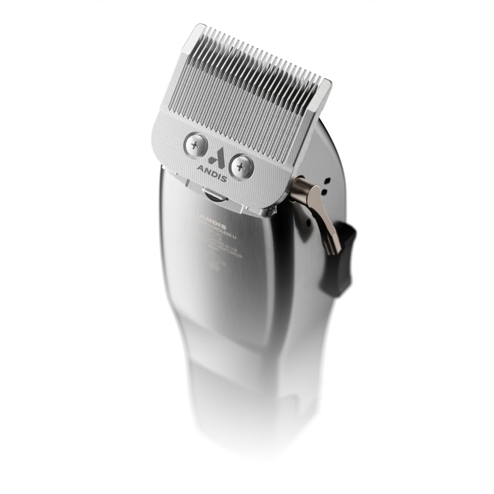 Andis 12470 Master Hair Clipper - Thumbnail 3