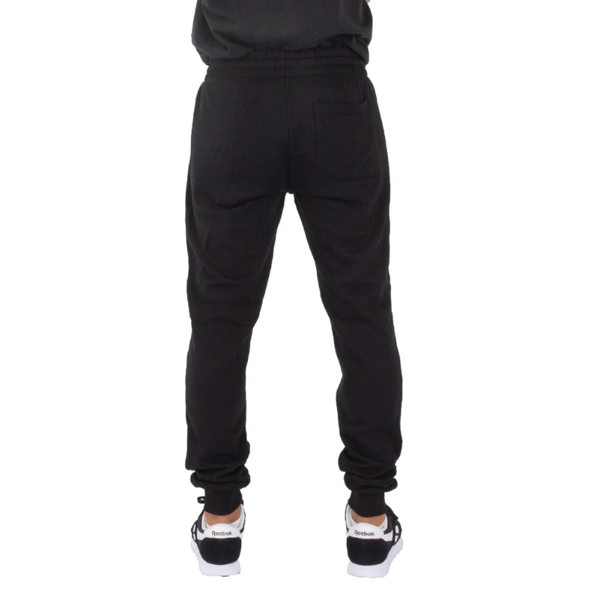 Barber Plug Fleece Joggers