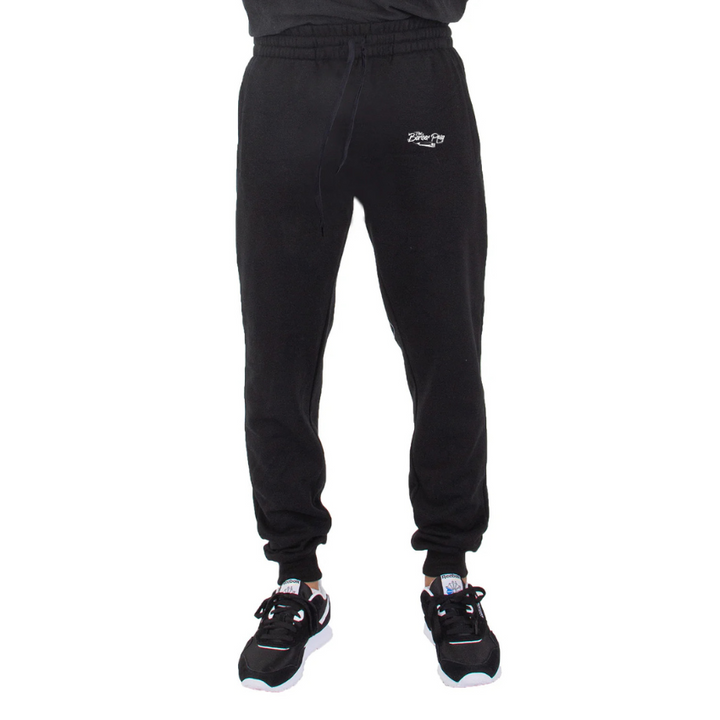 Barber Plug Fleece Joggers