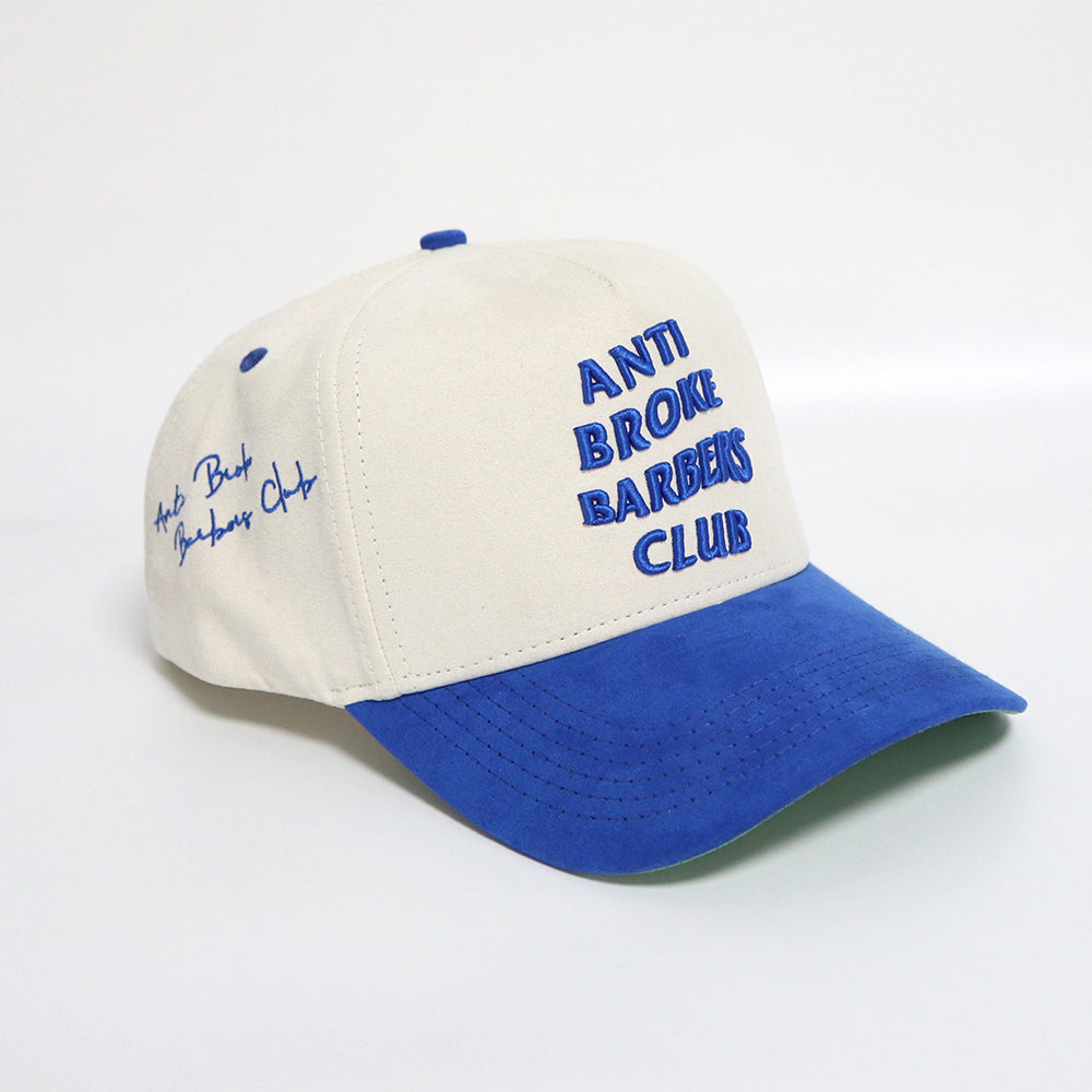 Classic Signature Hat - Royal