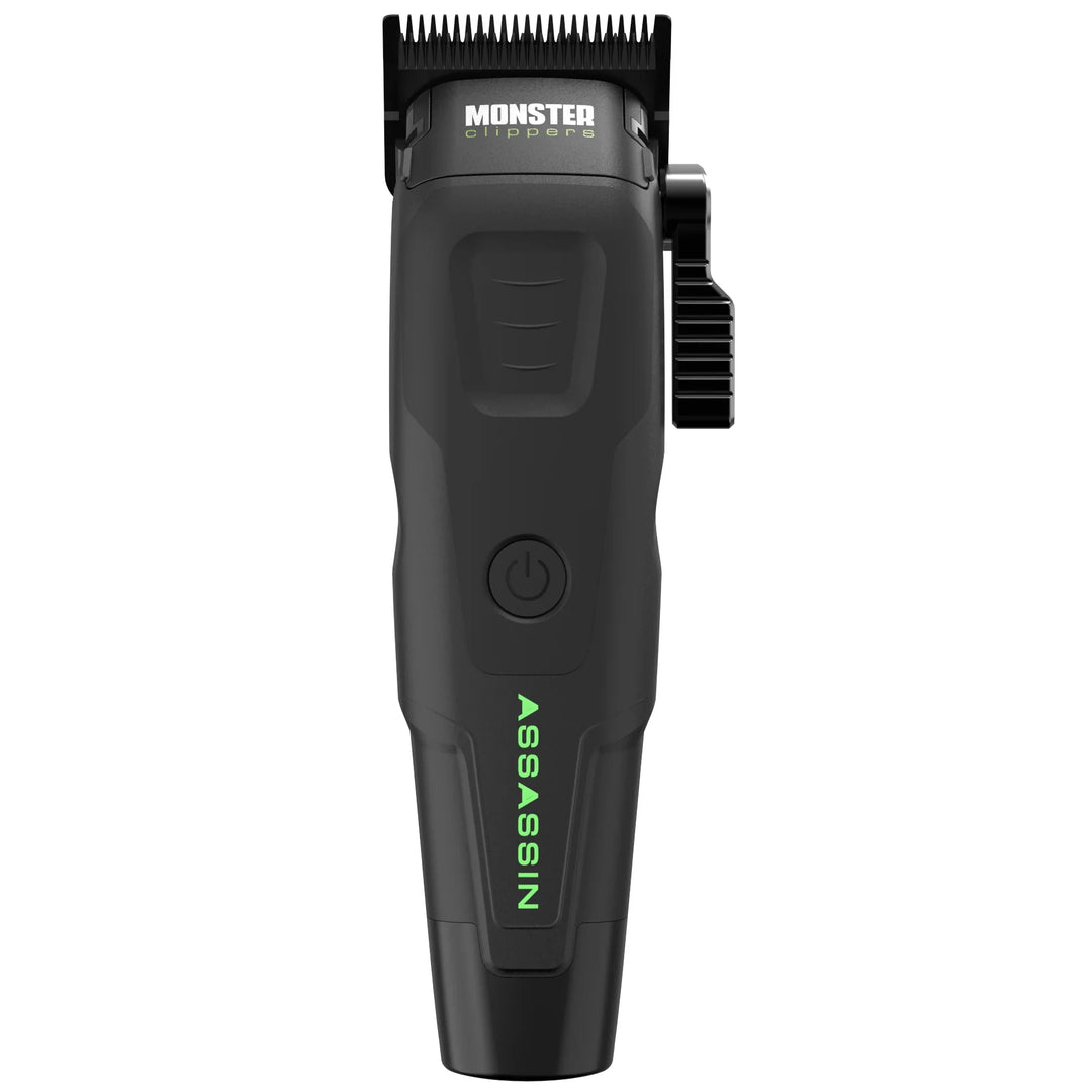 MONSTER CLIPPERS USA Assassin Clipper (Pre Order)