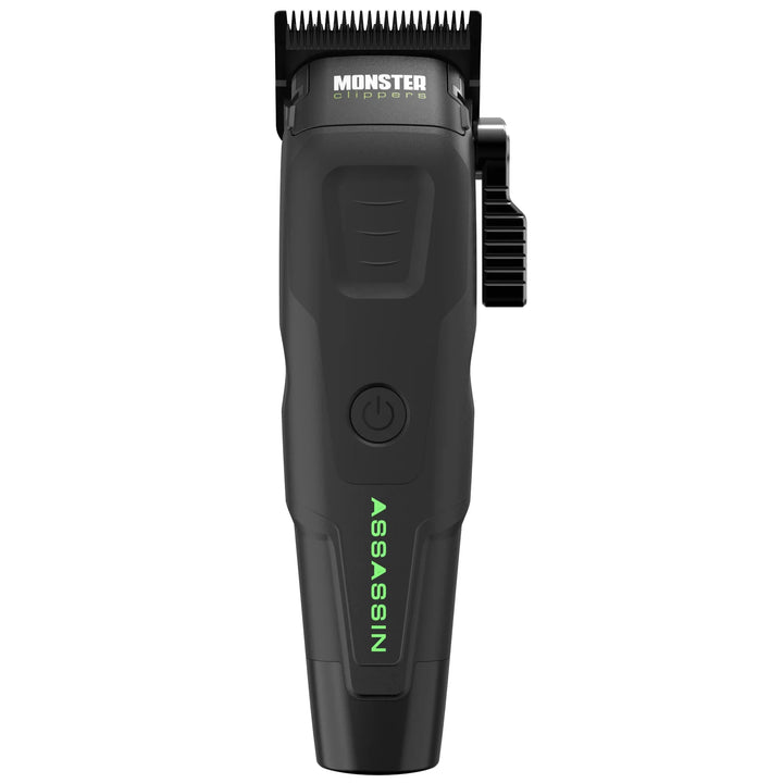 MONSTER CLIPPERS USA Assassin Clipper (Pre Order)