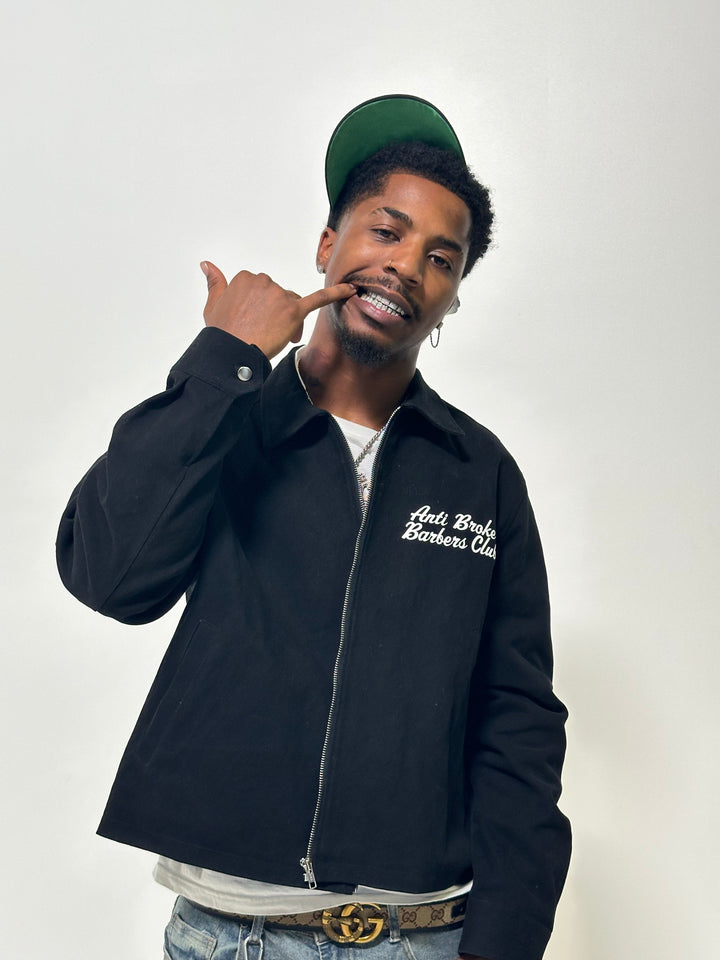 Ambassador Jacket