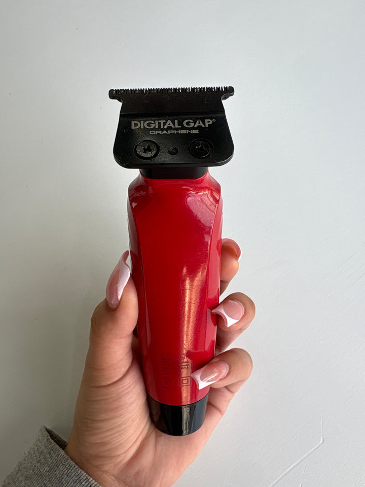 Recortadora Cocco Hyper Veloce Pro