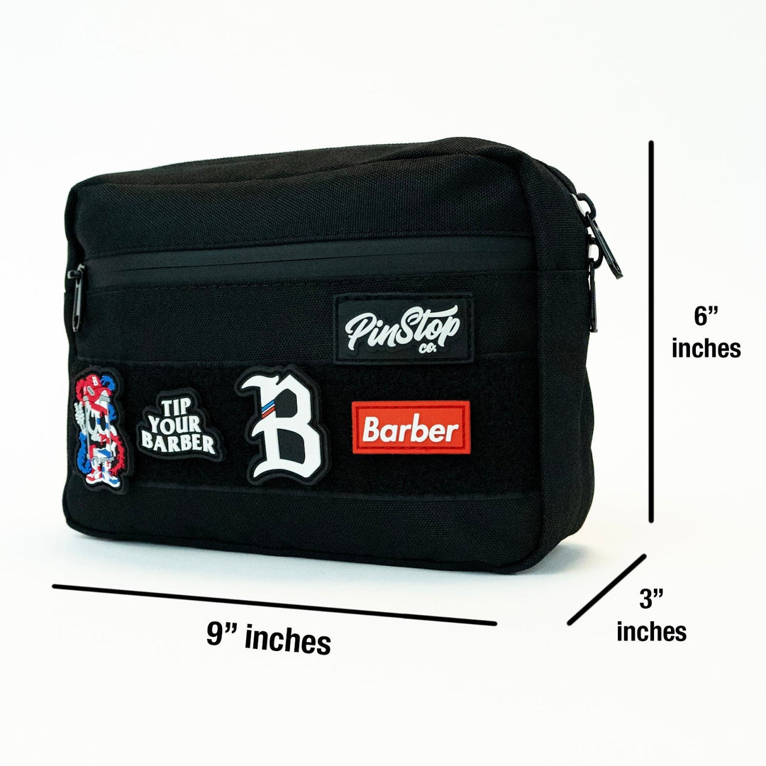 Bolsa lateral PinStop