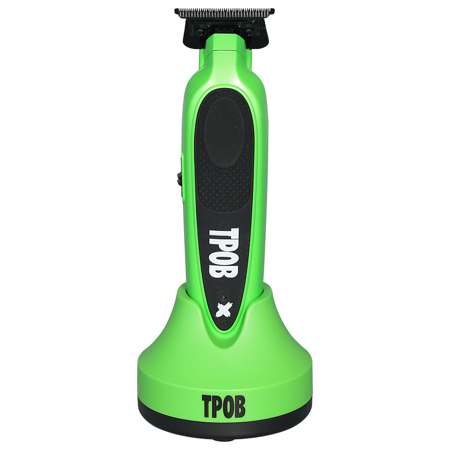 X Trimmer Deluxe Slime by TPOB