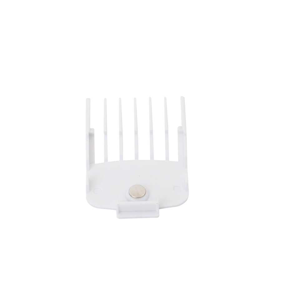 Magnetic Guards (White Edition) by TPOB USA