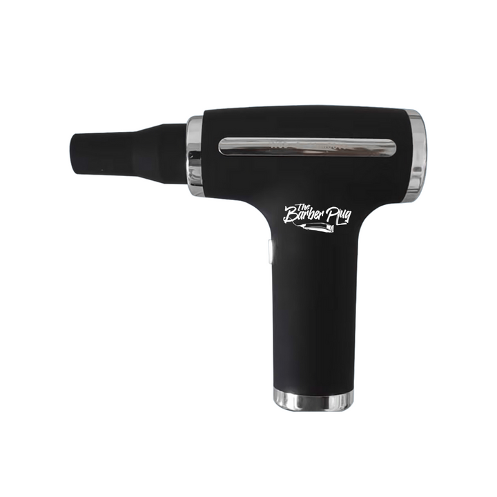 Miniplumador de aire Barber Plug