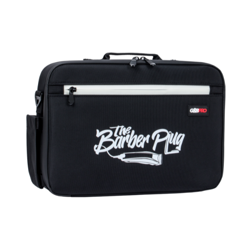 Barber Plug X G&B Pro | Clutch Mobile Station (PREORDER)