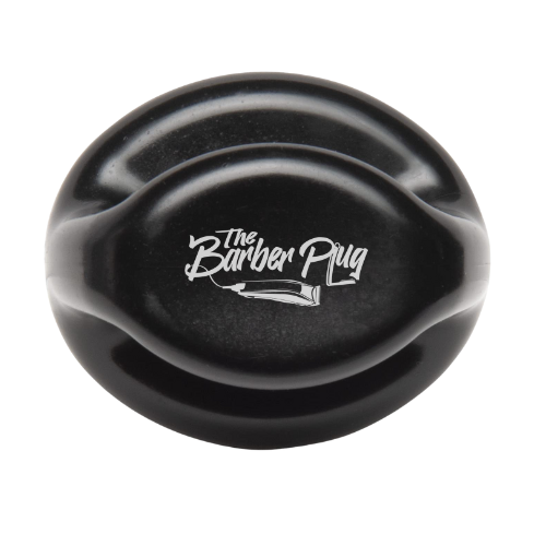 Barber Plug Knuckle Brush