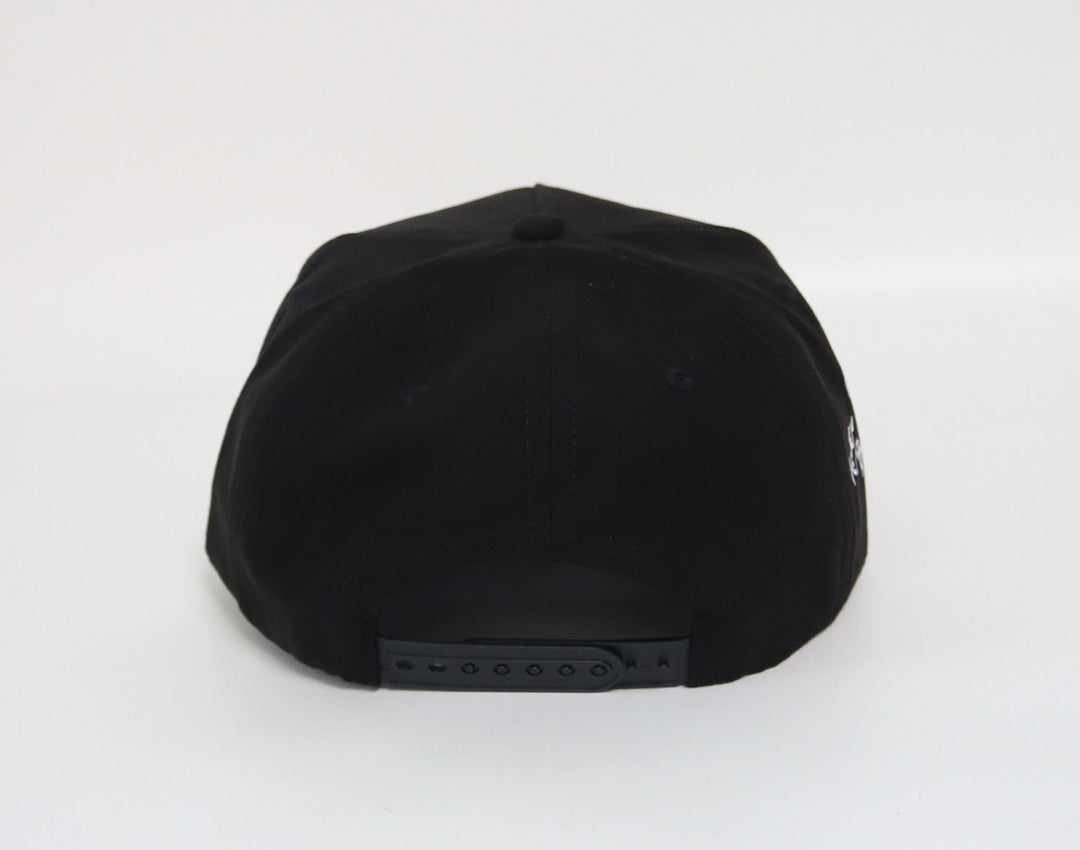 BarbHER Signature Hat - Black