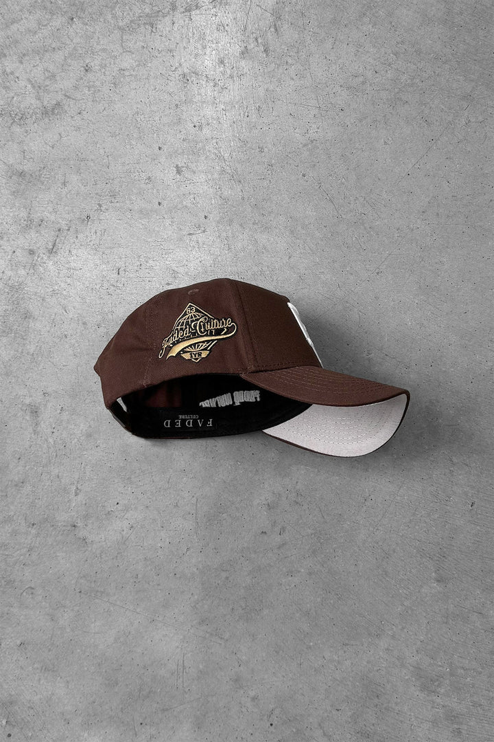 1 YR Anniversary Sport Snapback