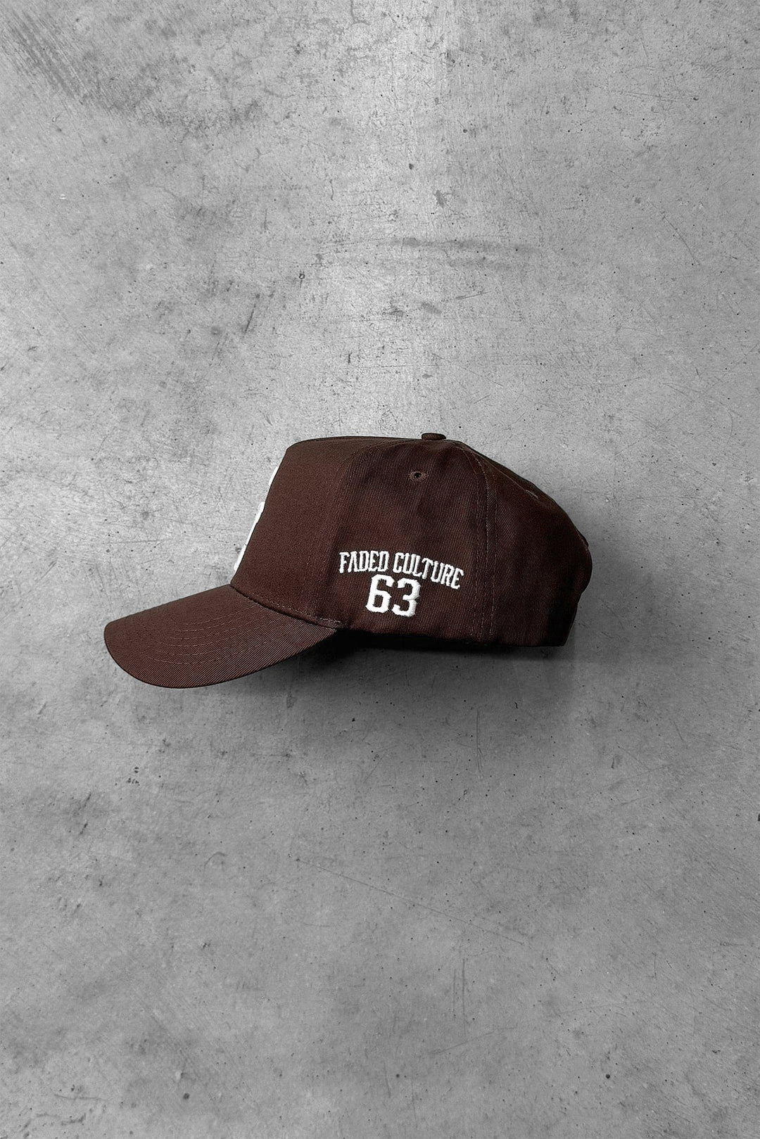 1 YR Anniversary Sport Snapback