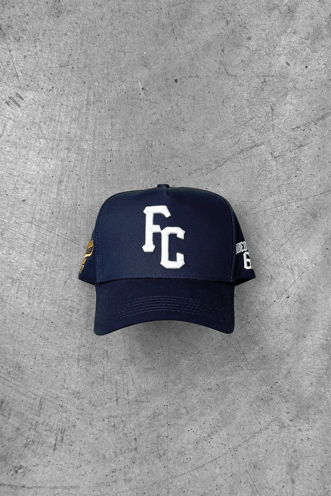 1 YR Anniversary Sport Snapback