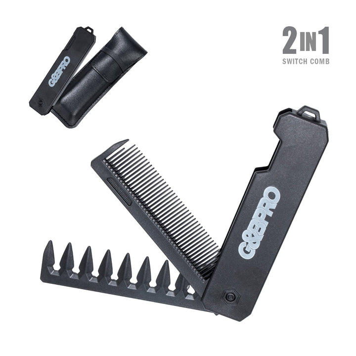 Switch Comb