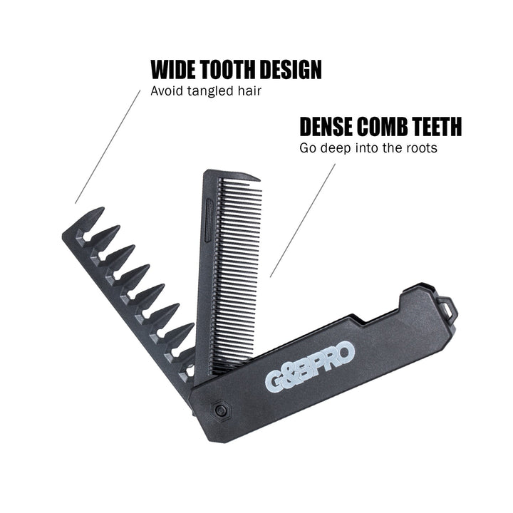 Switch Comb