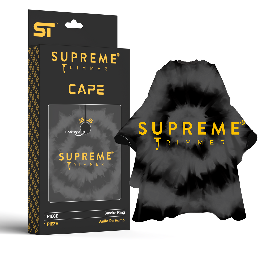 Premium Barber Cape