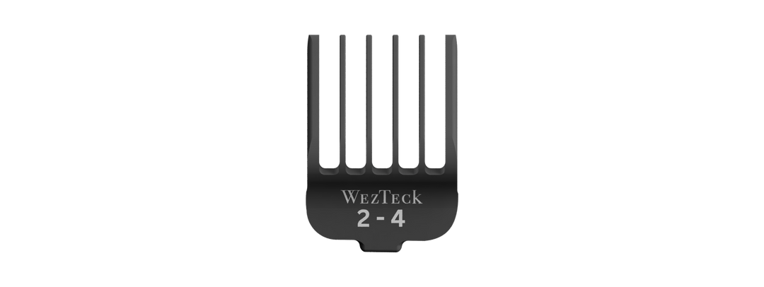 Pre - Order The WezTeck Hair Clipper