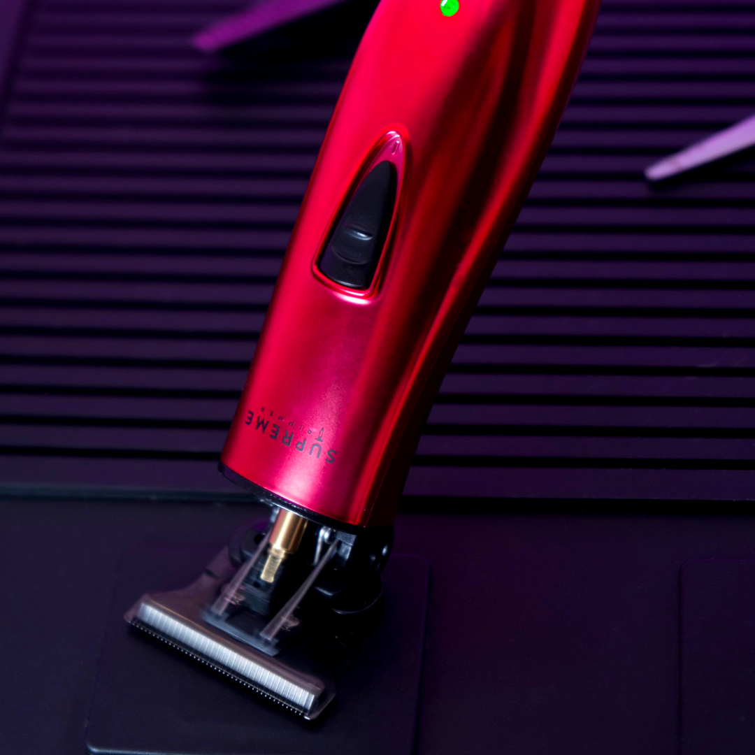 T-Shaper™ DLC Trimmer