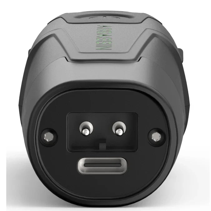 MONSTER CLIPPERS USA Assassin Trimmer (Pre Order)