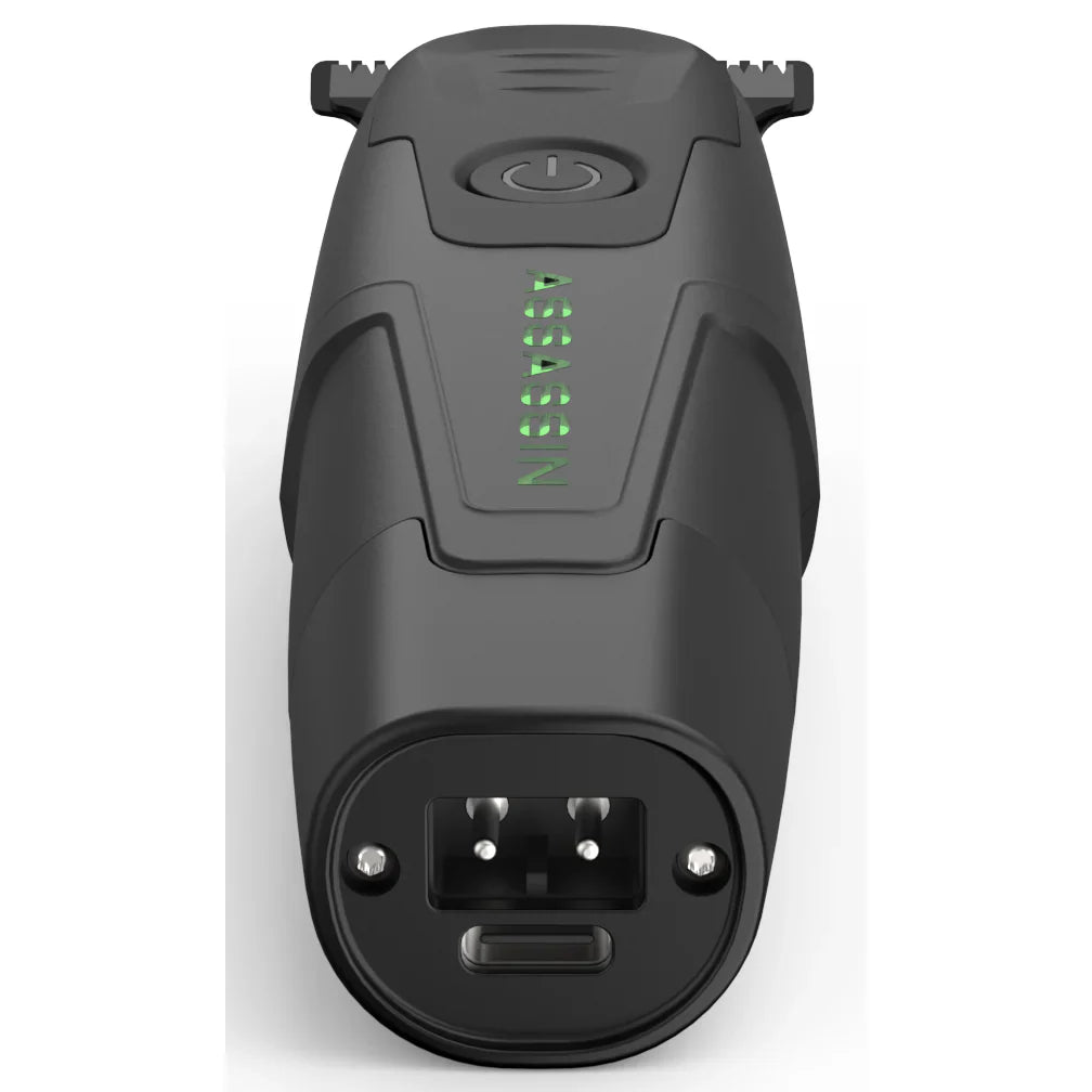 MONSTER CLIPPERS USA Assassin Trimmer (Pre Order)