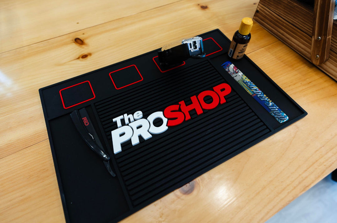 PRO Mag Tool Mat x The PROSHOP