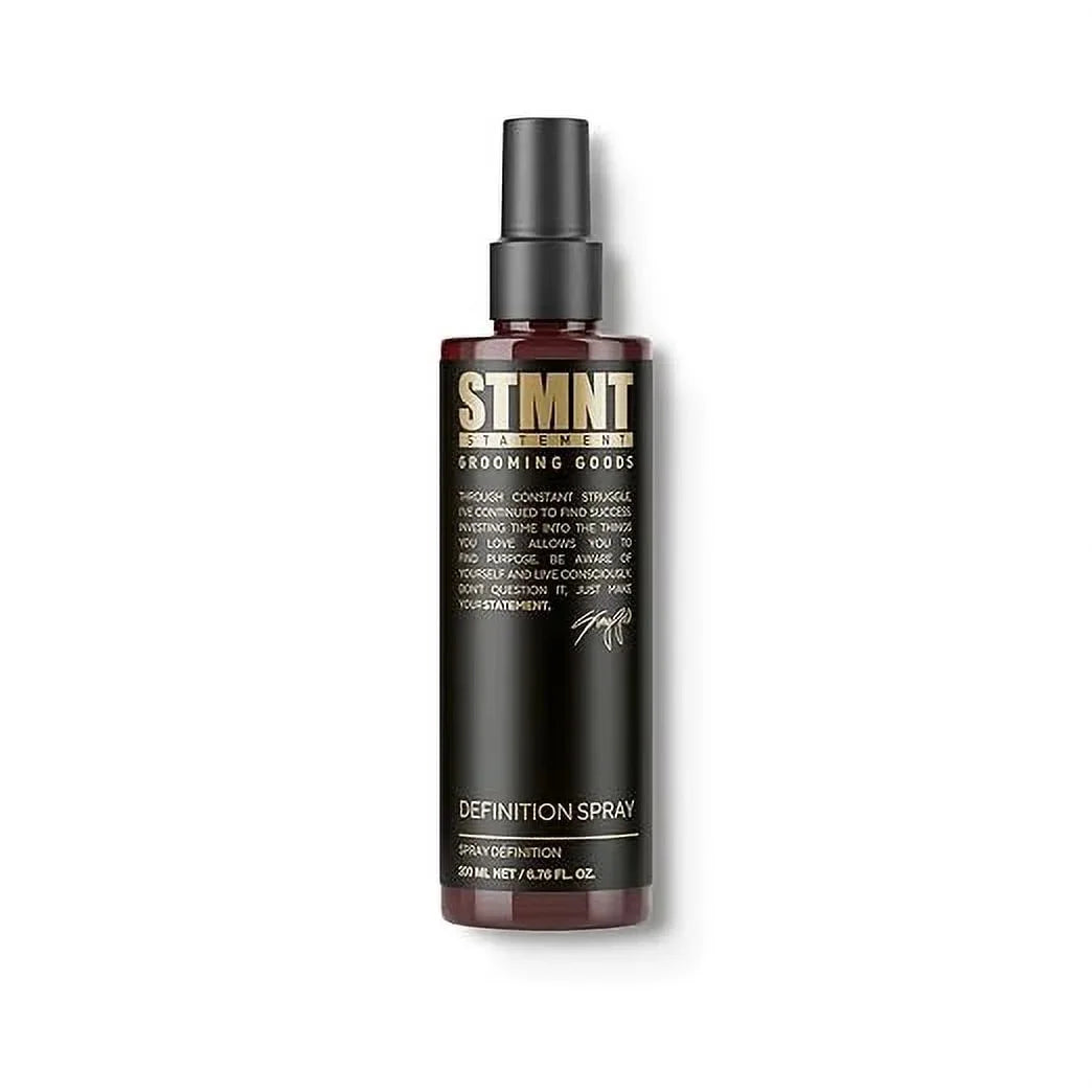 STMT Definition Spray