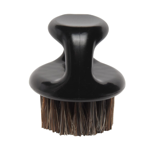 Barber Plug Knuckle Brush