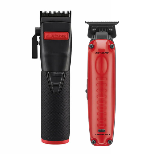 Babyliss Influencer Combo