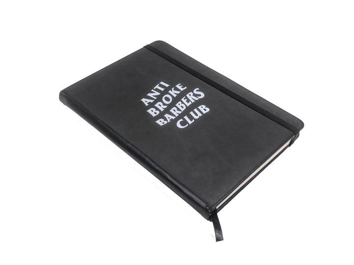 Barber Journal