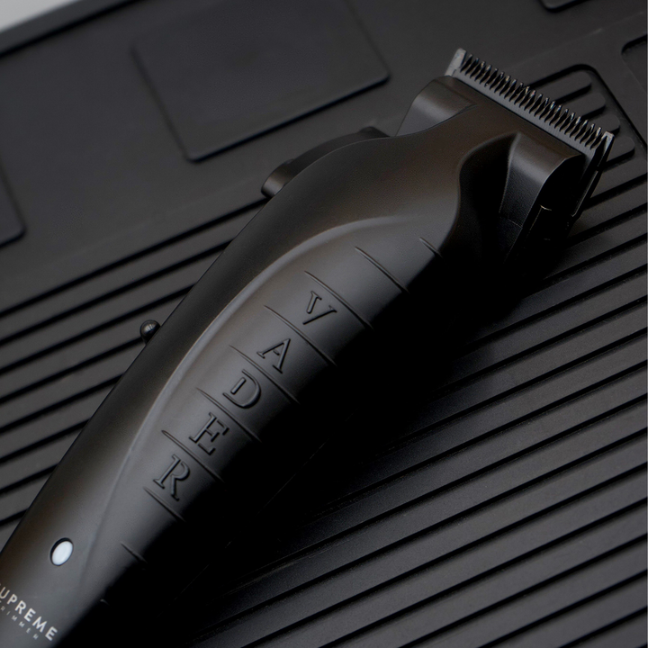 Vader™ Clipper - Hair Clippers & Trimmers - Supreme Trimmer Mens Trimmer Grooming kit 