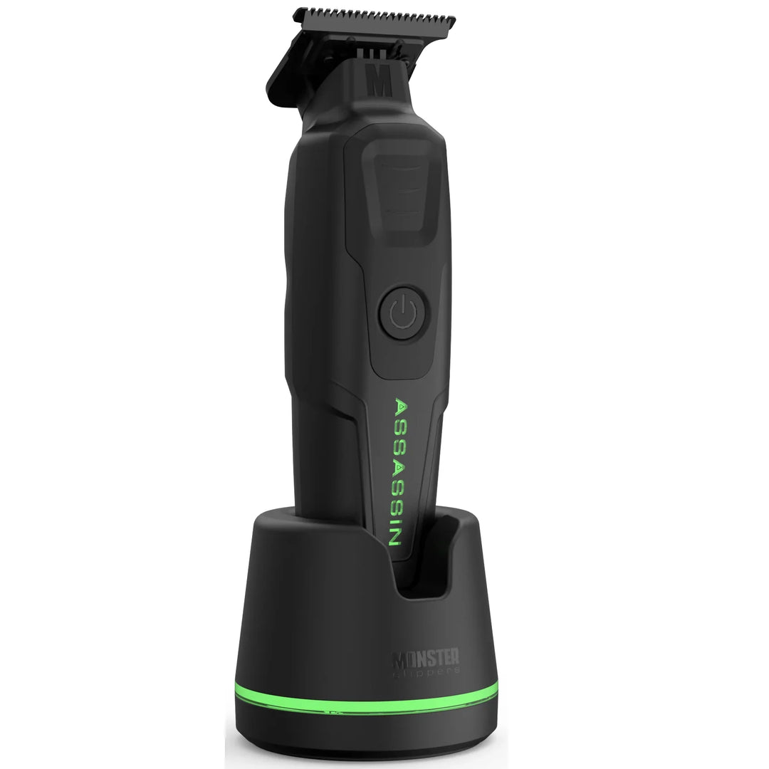 MONSTER CLIPPERS USA Assassin Trimmer (Pre Order)
