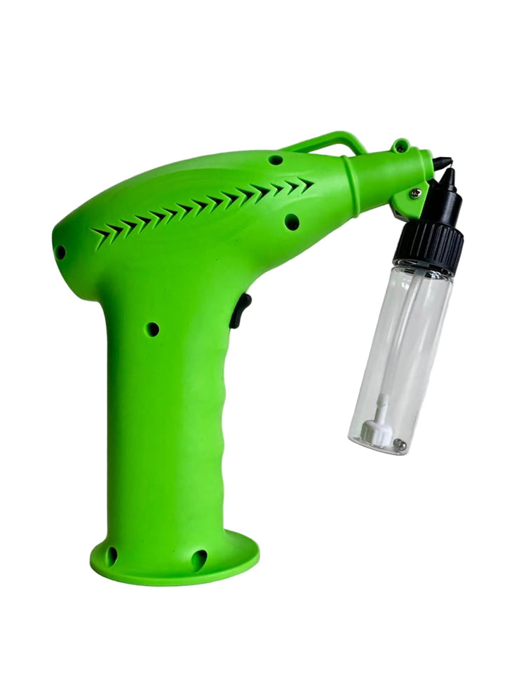 New! NoClogg AirBrush 2.0