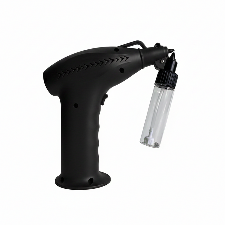 New! NoClogg AirBrush 2.5