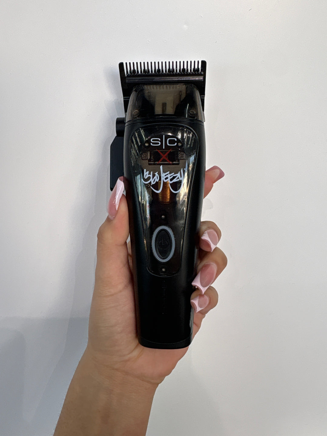Style Craft 360 Jeezy Clipper SC614B