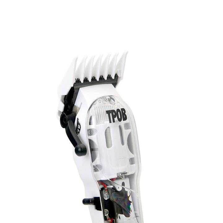 Magnetic Guards (White Edition) by TPOB USA