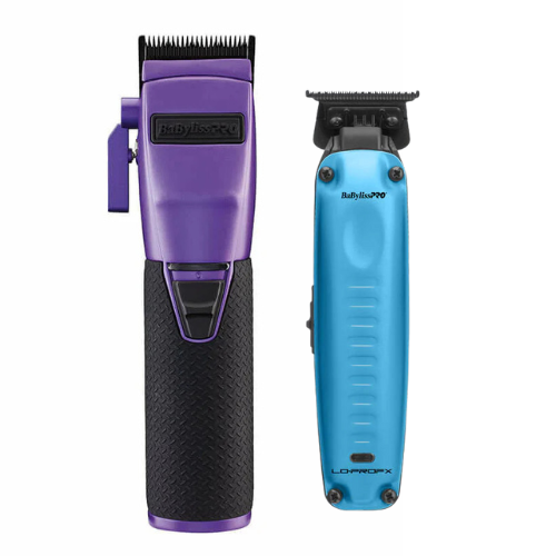 Babyliss Influencer Combo